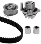 METELLI Veepump + hammasrihmakomplekt 30-0904-2