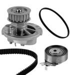 METELLI Veepump + hammasrihmakomplekt 30-0940-1