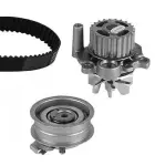 METELLI Veepump + hammasrihmakomplekt 30-0947-1