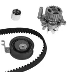 METELLI Veepump + hammasrihmakomplekt 30-0947-2