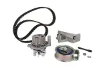 METELLI Veepump + hammasrihmakomplekt 30-0947-3