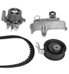 METELLI Veepump + hammasrihmakomplekt 30-0947-4