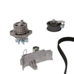 METELLI Veepump + hammasrihmakomplekt 30-0947-5