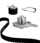 METELLI Veepump + hammasrihmakomplekt 30-0977-2