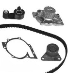 METELLI  Veepump + hammasrihmakomplekt 30-1019-3