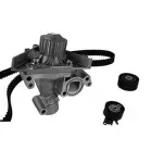 METELLI Veepump + hammasrihmakomplekt 30-1045-2