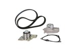 METELLI Veepump + hammasrihmakomplekt 30-1087-2