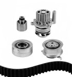 METELLI Veepump + hammasrihmakomplekt 30-1089-1