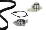 METELLI Veepump + hammasrihmakomplekt 30-1097-1