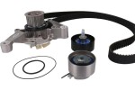 METELLI Veepump + hammasrihmakomplekt 30-1108-1