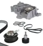 METELLI Veepump + hammasrihmakomplekt 30-1218-1