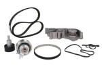 METELLI Veepump + hammasrihmakomplekt 30-1218-2