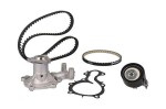 METELLI Veepump + hammasrihmakomplekt 30-1247-1