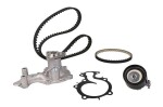 METELLI Veepump + hammasrihmakomplekt 30-1247-2