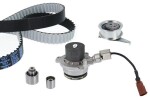 METELLI  Veepump + hammasrihmakomplekt 30-1360-2