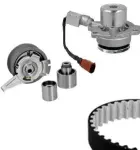 METELLI Veepump + hammasrihmakomplekt 30-1360-3
