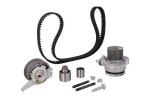 METELLI Veepump + hammasrihmakomplekt 30-1360-5