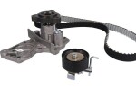 METELLI Veepump + hammasrihmakomplekt 30-1370-1