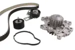 METELLI Veepump + hammasrihmakomplekt 30-1396-1