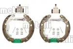 METELLI 51-0491