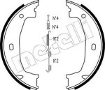 METELLI 53-0018K