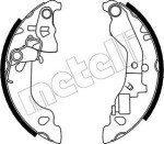 METELLI Piduriklotside komplekt 53-0079Y