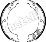 METELLI Käsipiduri klotsid (seisupidur) 53-0089