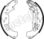 METELLI Piduriklotside komplekt 53-0093