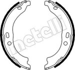 METELLI Käsipiduri klotsid (seisupidur) 53-0094