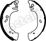 METELLI Piduriklotside komplekt 53-0123