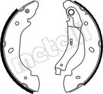 METELLI Piduriklotside komplekt 53-0135