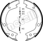 METELLI 53-0184K