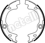METELLI Piduriklotside komplekt, seisupidur 53-0185