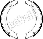 METELLI Käsipiduri klotsid (seisupidur) 53-0233