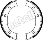 METELLI Käsipiduri klotsid (seisupidur) 53-0239