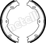 METELLI Käsipiduri klotsid (seisupidur) 53-0243