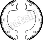 METELLI Käsipiduri klotsid (seisupidur) 53-0249