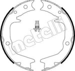 METELLI Käsipiduri klotsid (seisupidur) 53-0265