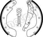 METELLI Piduriklotside komplekt 53-0308
