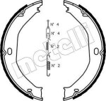 METELLI 53-0360K