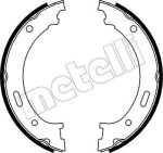 METELLI Käsipiduri klotsid (seisupidur) 53-0361
