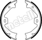 METELLI Käsipiduri klotsid (seisupidur) 53-0369