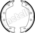 METELLI Piduriklotside komplekt, seisupidur 53-0374