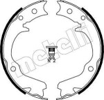 METELLI Käsipiduri klotsid (seisupidur) 53-0386