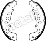 METELLI Piduriklotside komplekt 53-0401