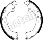 METELLI Piduriklotside komplekt 53-0408