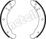 METELLI Piduriklotside komplekt 53-0459