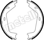 METELLI Käsipiduri klotsid (seisupidur) 53-0479