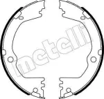 METELLI Käsipiduri klotsid (seisupidur) 53-0532