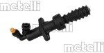 METELLI Töösilinder (andjasilinder) 54-0161